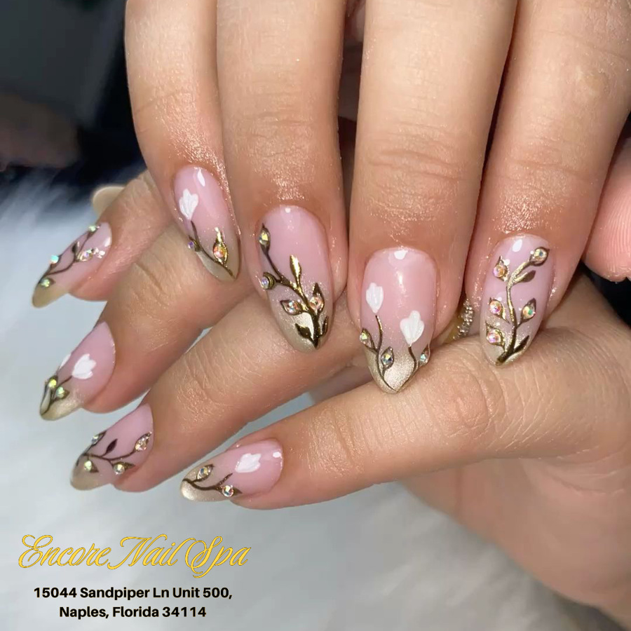 Encore Nail Spa